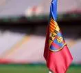 Wapres Barcelona Optimis Camp Nou Jadi Tuan Rumah Final Piala Dunia 2030