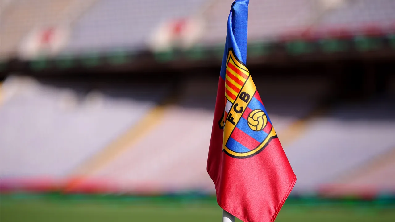 Wapres Barcelona Optimis Camp Nou Jadi Tuan Rumah Final Piala Dunia 2030