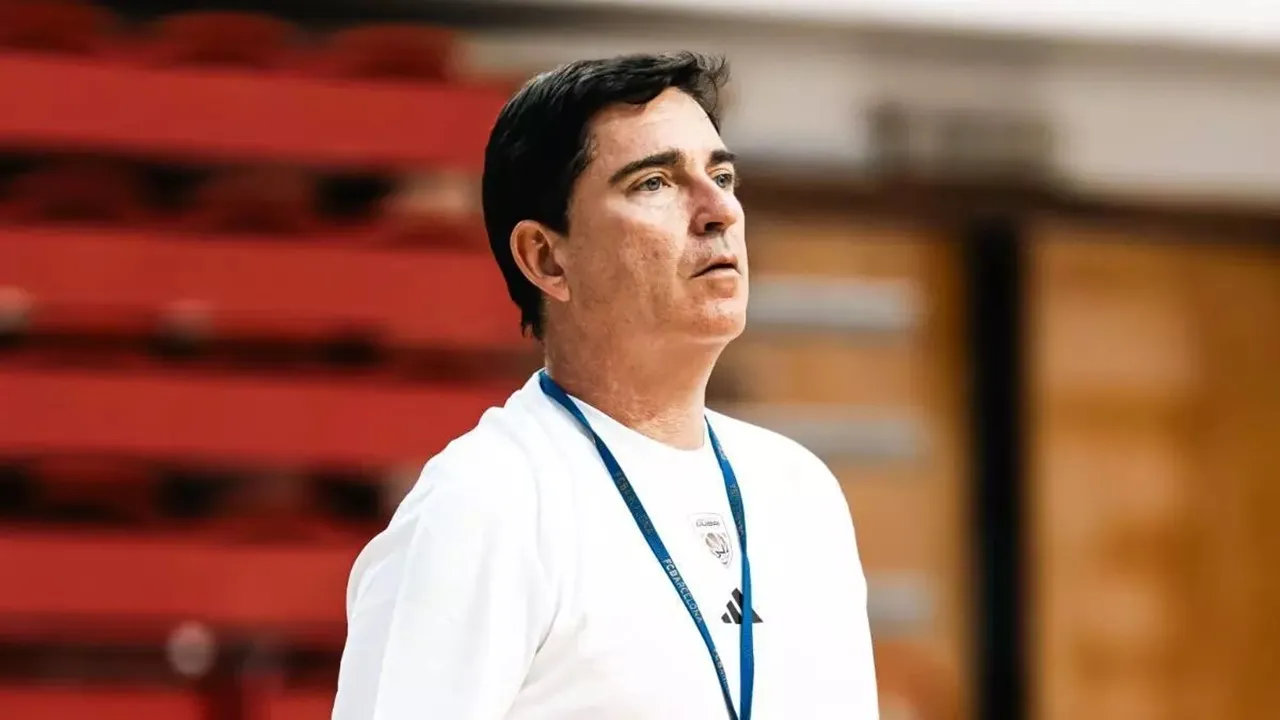 Xavi Pascual Nilai Sekulic Lebih Banyak Mengenal Barcelona