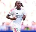 Yan Diomande Belum Maksimal, Figo Ingatkan Fans Real Madrid untuk Bersabar