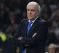 Zeljko Obradovic Bersiap Hadapi ASVEL Dengan Skuat Yang Ada