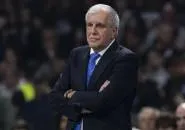 Zeljko Obradovic Bersiap Hadapi ASVEL Dengan Skuat Yang Ada