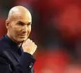 Zinedine Zidane Histeris Sambut Gol Indah Michael Olise