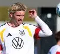 Ada Potensi Transfer, Bayern Munich Rutin Kontak Perwakilan Nick Woltemade