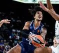Anadolu Efes Berikan Real Madrid Kekalahan Kedua di Euroleague