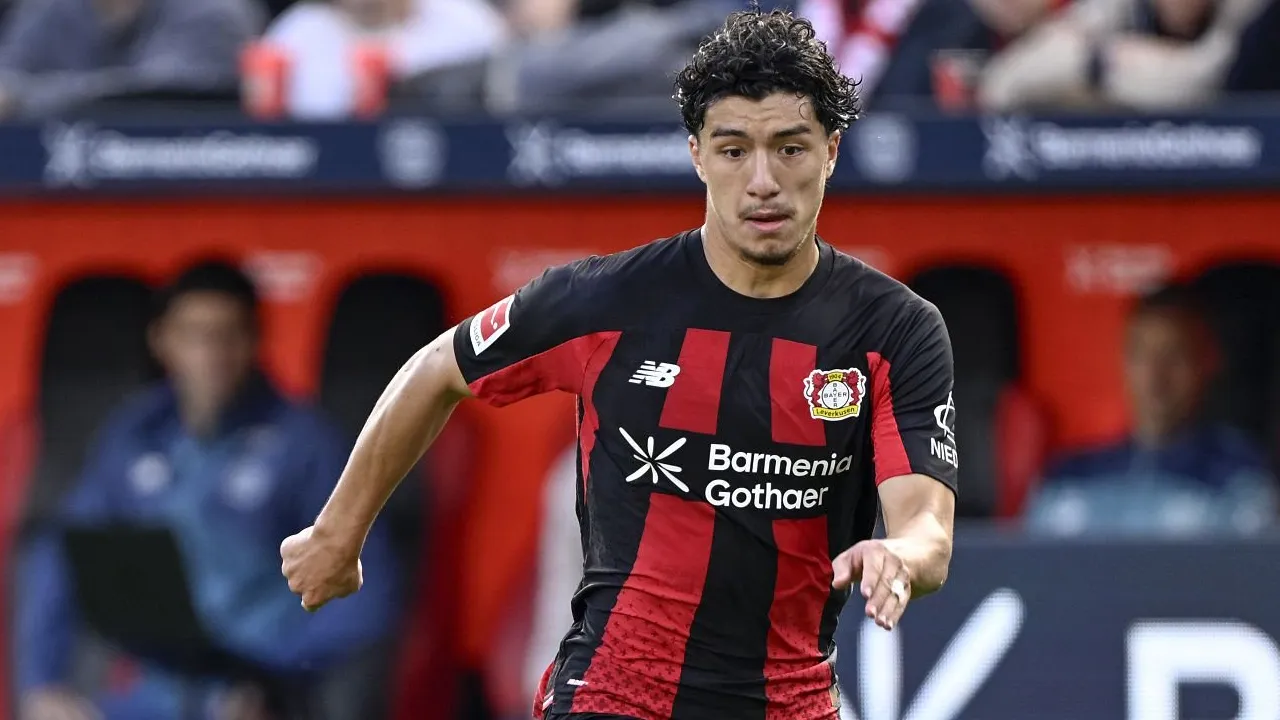 Arsenal dan Spurs Saling Sikut Demi Rekrut Ibrahim Maza