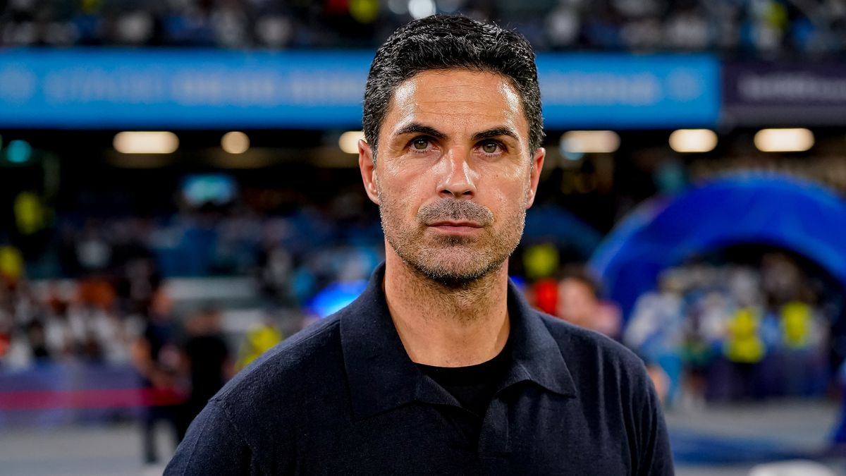 Arsenal Unggul dari Man City dalam Persaingan Gelar Liga
