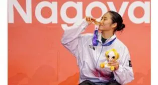Asian Games 2026: An Se Young Mengaku Dirinya Bagai Sedang Bermimpi