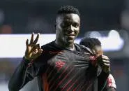 Aston Villa dan Sunderland Bersaing Dapatkan Kevin Viveros di Januari
