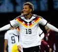 Awal Mengesankan Paris Brunner Bersama Timnas Jerman U-21