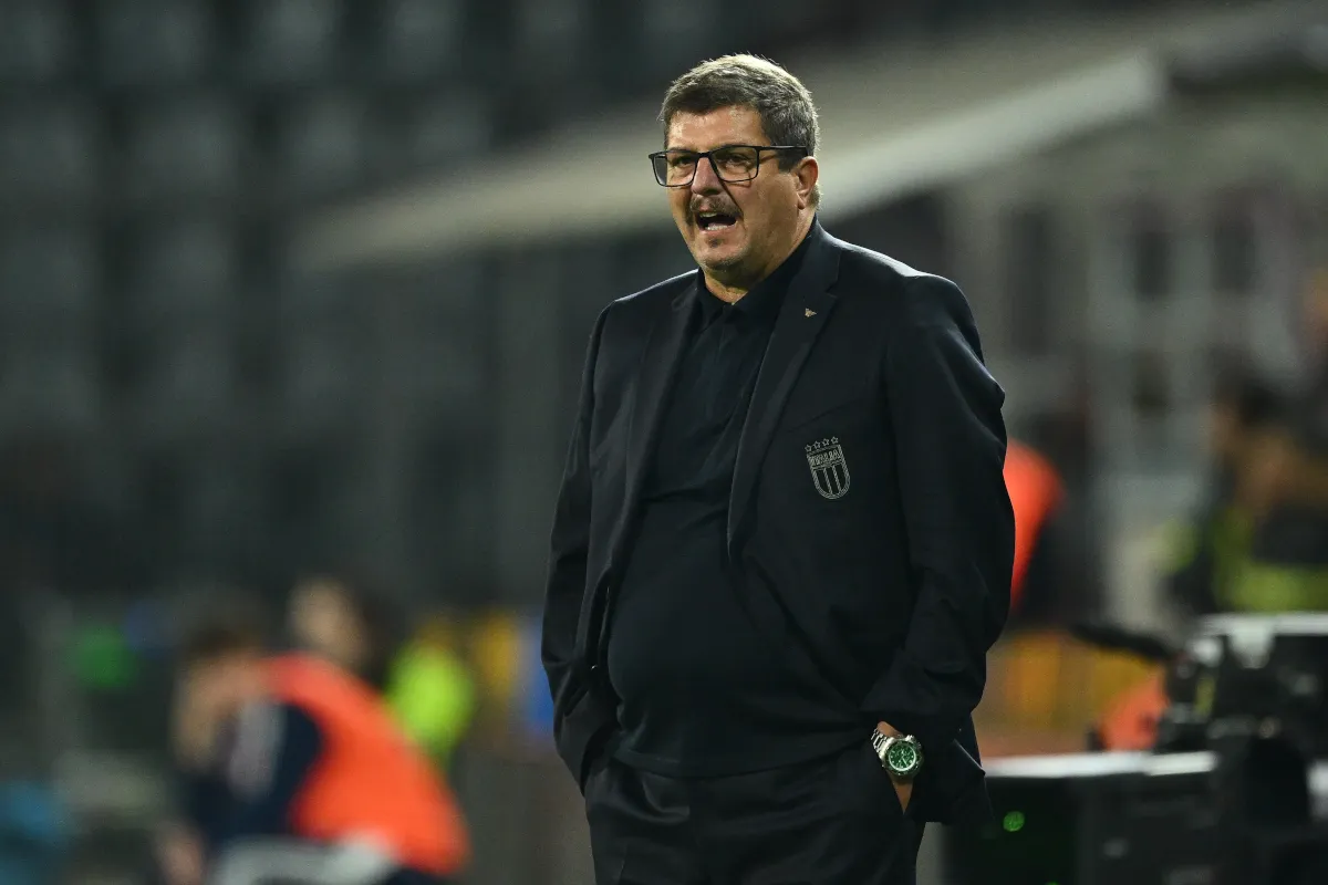 Baldini Tekankan Kebutuhan Italia U21 untuk Tetap Konsisten Demi Lolos EURO - sumber: (footballitalia)