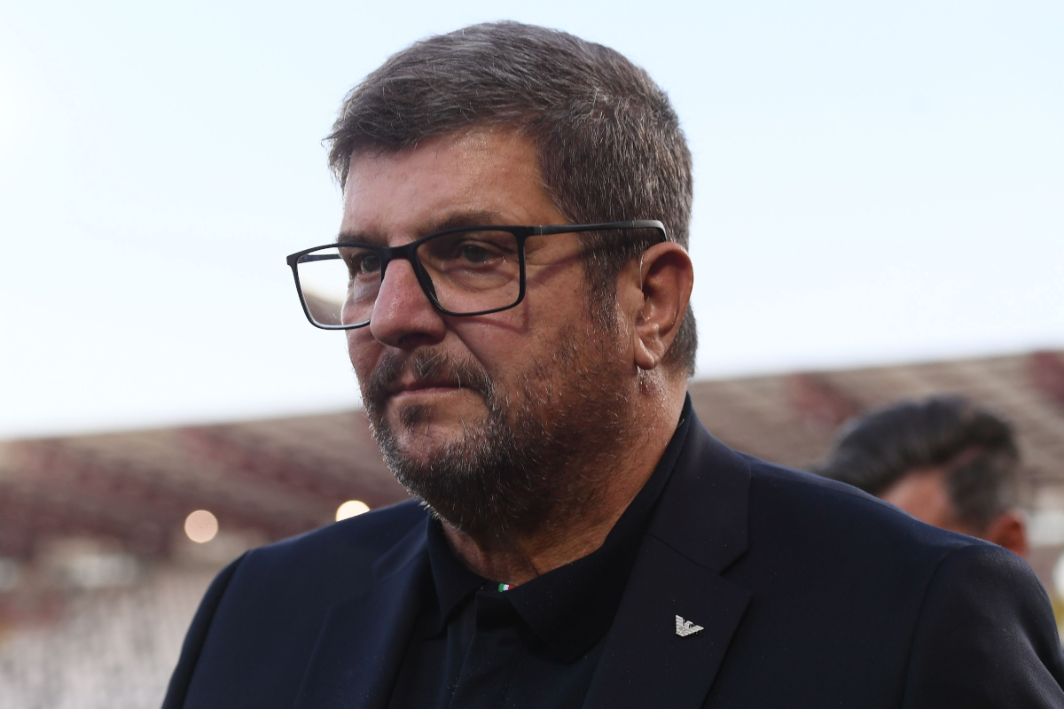 Baldini Yakin Kayode dan Skuad U21 Mampu Bersinar di Timnas Italia