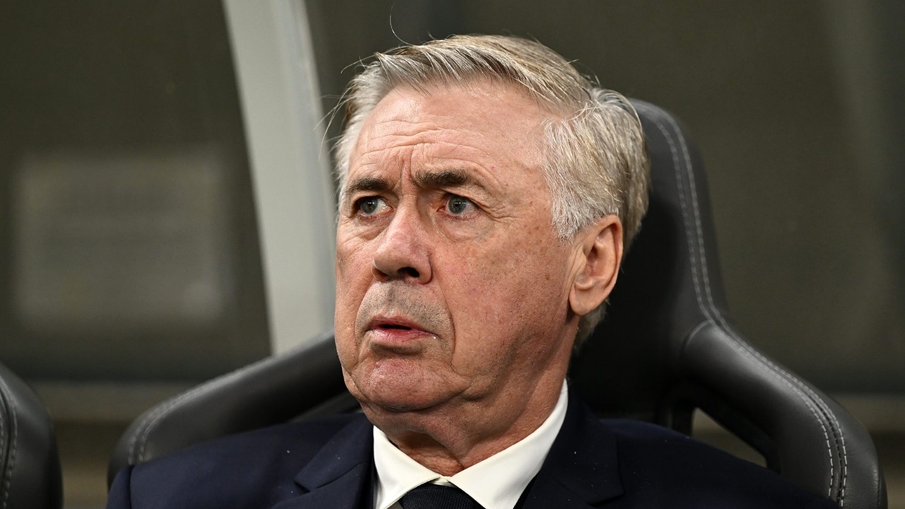 Barcelona Marah dengan Perlakuan Ancelotti ke Raphinha