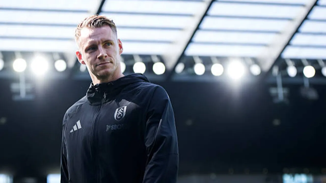 Bernd Leno masuk radar transfer Bayern Munich demi gantikan peran Manuel Neuer