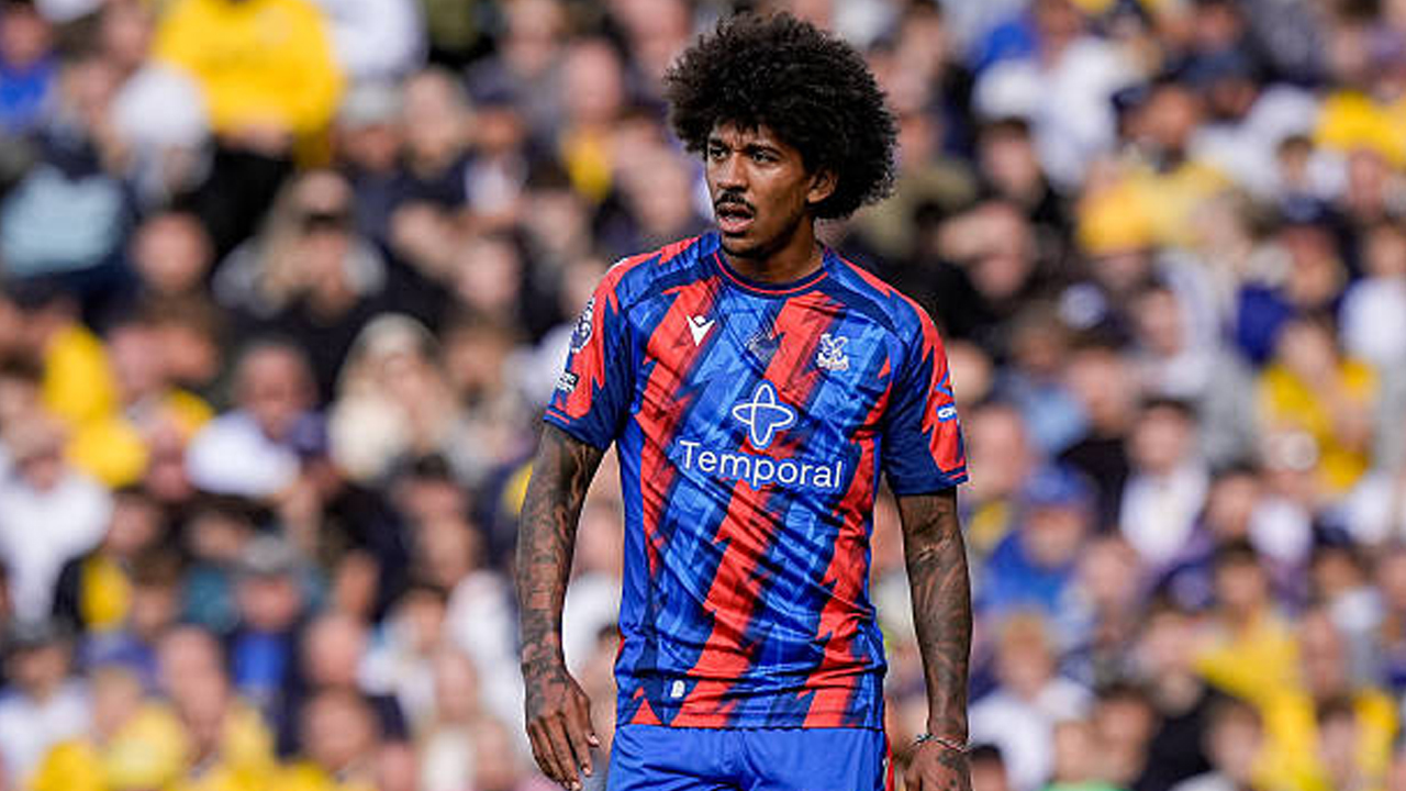 Berstatus Bebas Transfer Tahun Depan, Inter Milan Siap Boyong Chris Richards