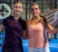 Bintang Muda Portugal Amankan Gelar FIP Padel Promises Tour Elda