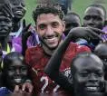 Bintang Tottenham Cetak Dua Gol vs Sudan Selatan Buat Klub Optimis