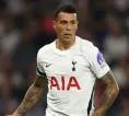 Bintang Tottenham Kembali ke Spanyol Untuk Pulihkan Cedera Hamstring