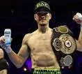Brandon Figueroa Buka Peluang Hadapi Naoya Inoue di Kelas Bulu