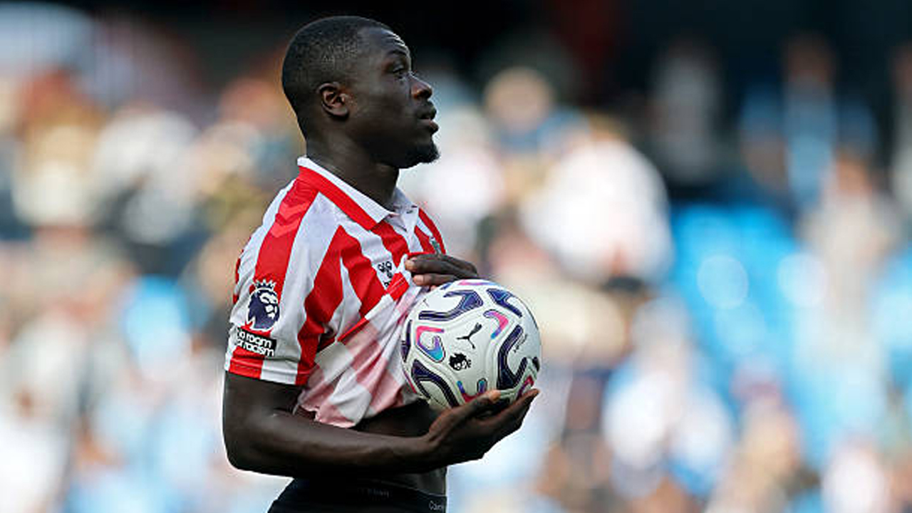 Brian Brobbey Jadi Target Manchester United, Sunderland Tak Berniat Menjual