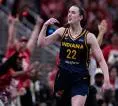 Caitlin Clark Berhasil Menyamai Pencapaian Nikola Jokic di Playoff WNBA