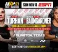Caroline Dubois Prediksi Alycia Baumgardner Mudah Kalahkan Elif Nur Turhan