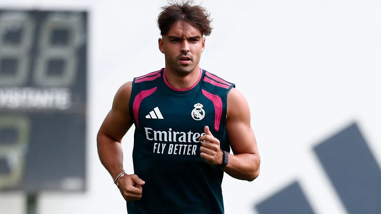Raul Asencio.