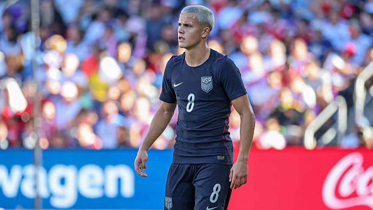 City Terlibat Kasus Pelanggaran Keuangan, Paris Saint-Germain Ingin Bajak Cavan Sullivan