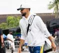 Clippers vs Warriors: Pertandingan Pramusim di Hawaii