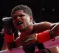 Dana White Bantah Rumor Shakur Stevenson Hadapi Manny Pacquiao di Cardiff