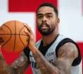 D'Angelo Russell Putuskan Melanjutkan Karier ke China