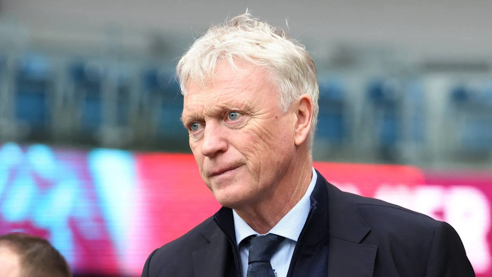 David Moyes Siap Maksimalkan Talenta Terlupakan Everton - sumber: (givemesport)