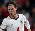 Debut Bersama Timnas Inggris, Scott Sebut Mimpi Jadi Nyata