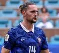 Debut Da Cunha Picu Perdebatan soal Posisi Adrien Rabiot di Timnas Prancis