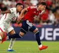 Deretan Fakta Menarik Usai Inggris Menang 2-0 atas Republik Ceko