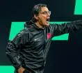 Dikalahkan Italia 4-1, Suporter Turki Tuntut Vincenzo Montella Mundur