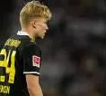 Ditaksir Liverpool dan Arsenal, Daniel Svensson Buka Suara soal Masa Depannya