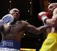 Eddie Hearn Buka Peluang Duel Trilogi Chris Eubank Jr Versus Conor Benn