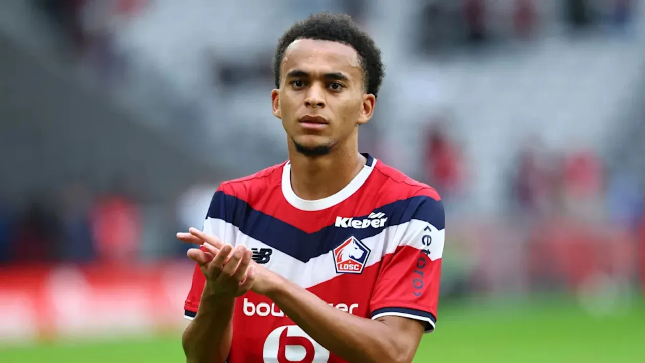 Ethan Mbappe