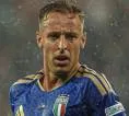 Frattesi Soroti Kemenangan Penting Italia vs Turki