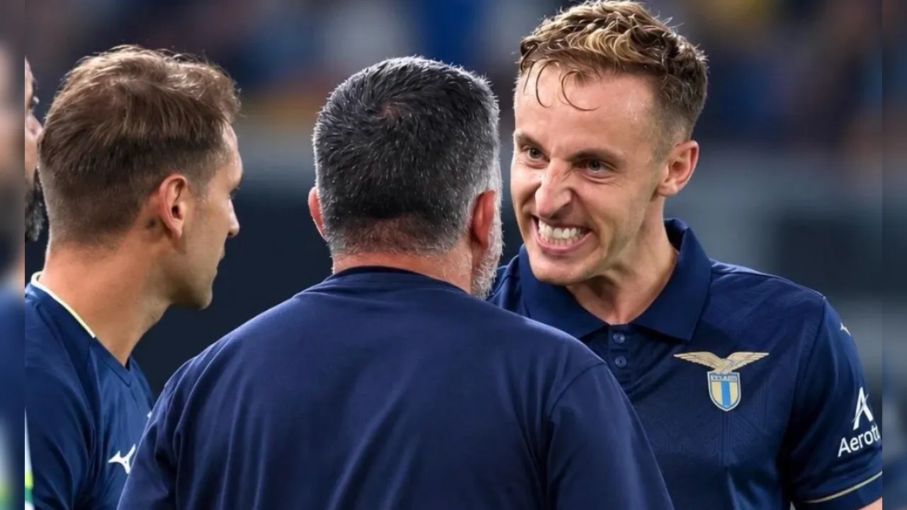 Duo Lazio