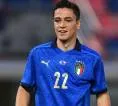 Giacomo Raspadori Tinggalkan Coverciano, Absen di Laga Berikutnya