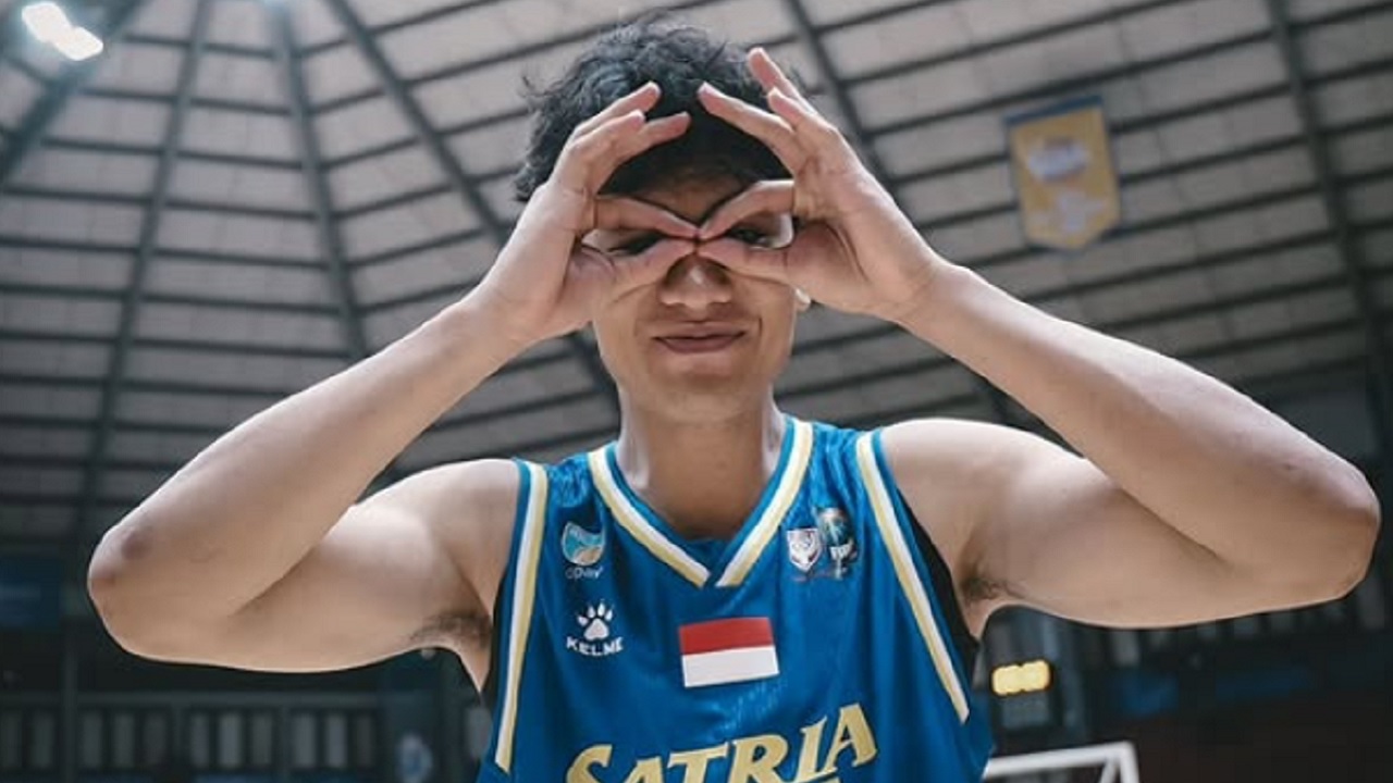 Greans Tangkulung dan Hosea Kenneth Tinggalkan Satria Muda
