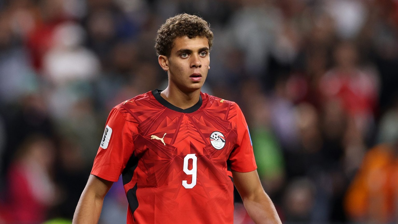 Hamza Abdelkarim Akan Membuktikan Kemampuannya di Barcelona