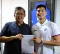 Hans Abraham Bawa Mental Juara ke Hangtuah Jakarta