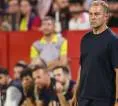 Hansi Flick Sudah Enam Bulan Beruntun Jadi Pelatih Terbaik La Liga
