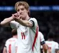 Harry Kane: Barcelona Berhasil Ubah Anthony Gordon Jadi Predator