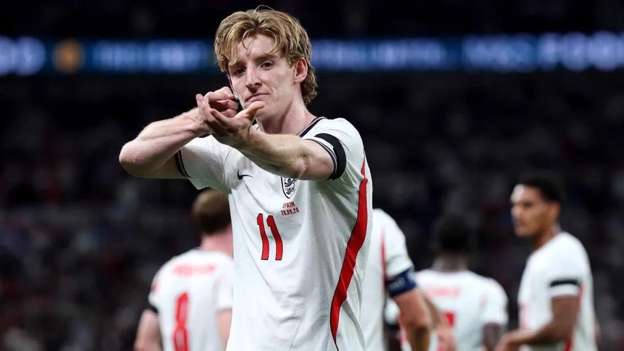Harry Kane