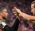 Harry Kane: Michael Olise Pemain yang Fantastis!