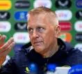 Heimir Hallgrimsson Tegaskan Irlandia Tetap Hadapi Israel di Nations League